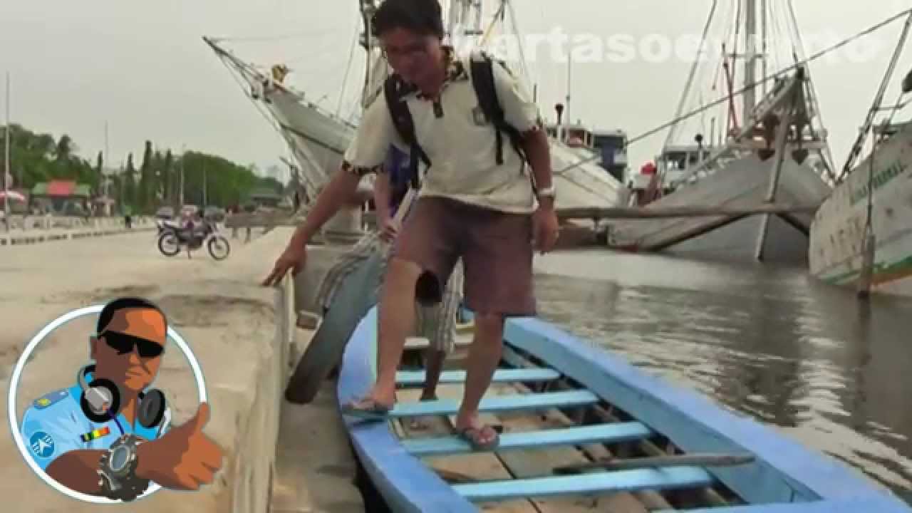 Oldtown Harbor - Jakarta 2009 (Rock Music)