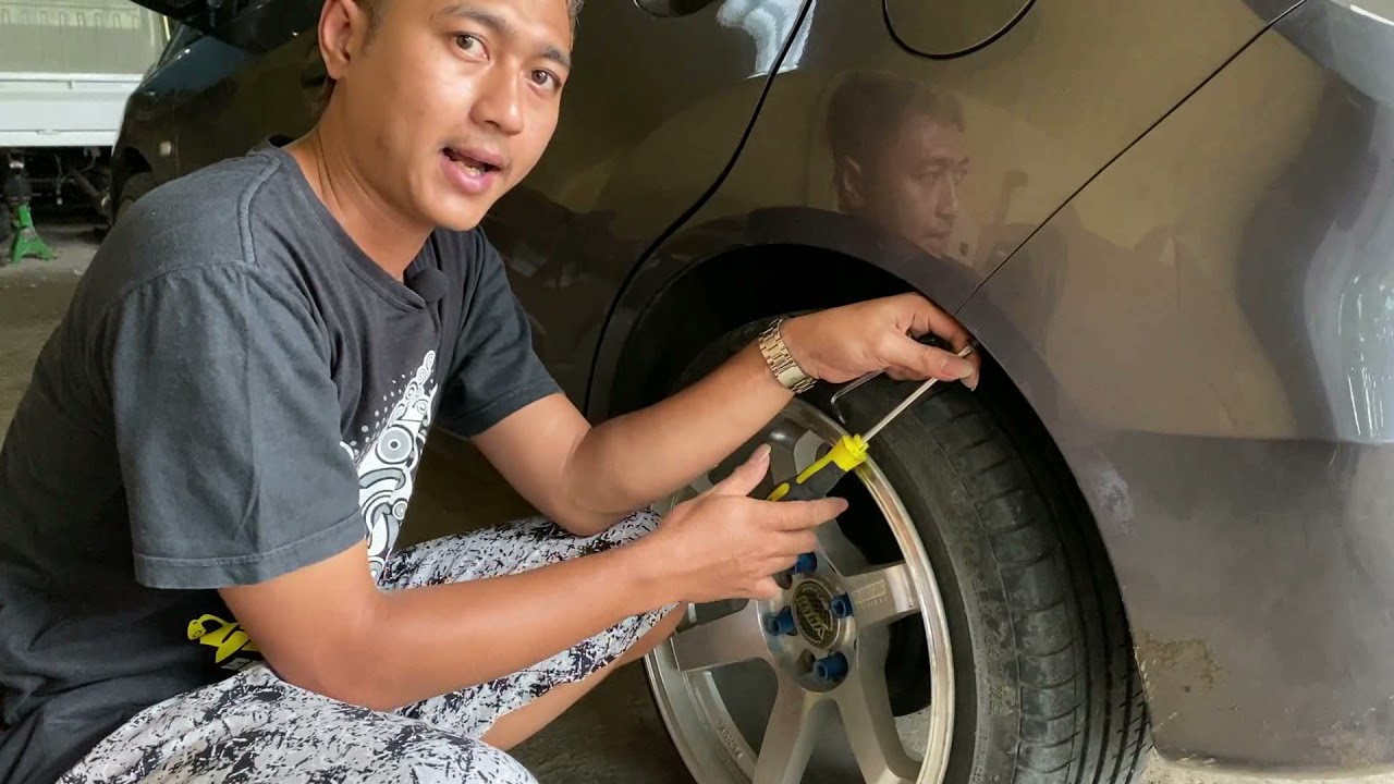 Cara Melepas Bumper Belakang Brio || MODAL RECEH !! || GOODREAL AUDIO & AC