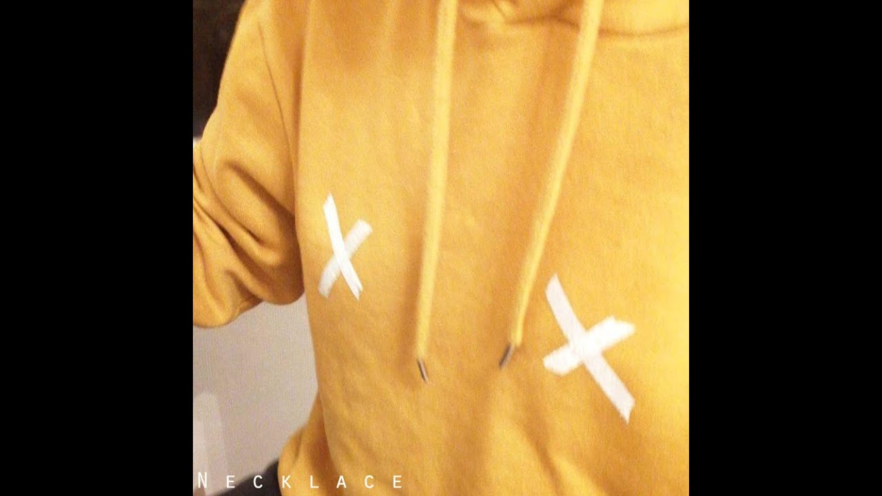 [01] woiz - Necklace