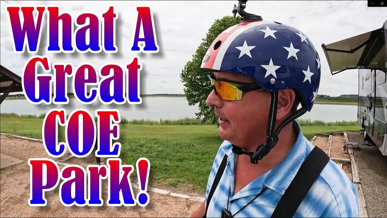 he Official Virtual Tour Of Dana Peak Park Campground – Stillhouse Hollow Lake