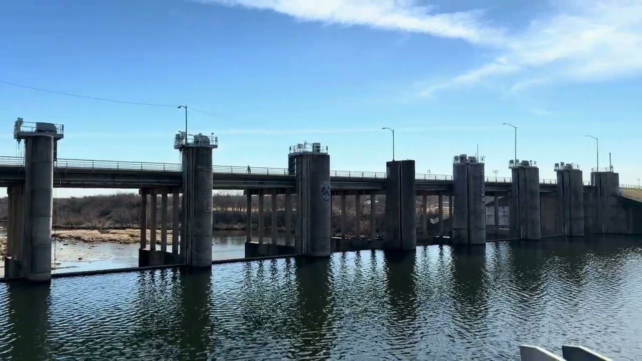 Wishbone bridge  Austin tx 