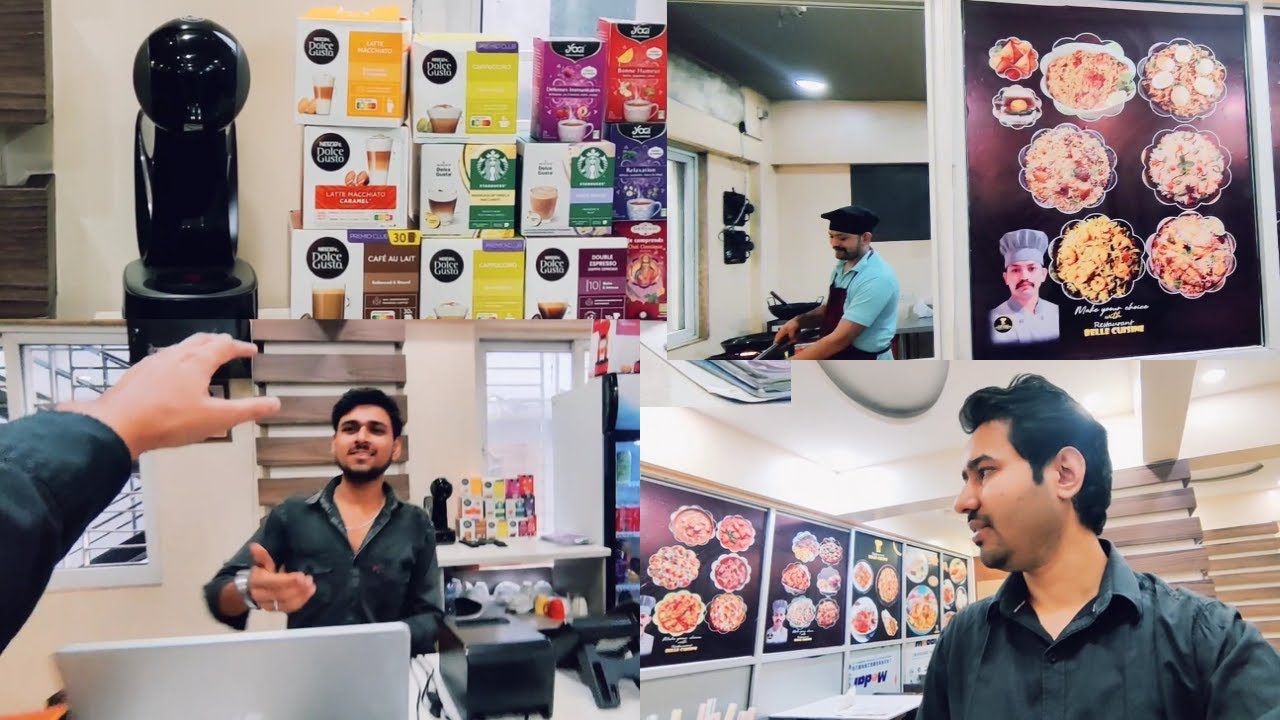 My lifestyle as an Indian living in Congo 🌍🇮🇳🇨🇩 | Zeeshan Abid