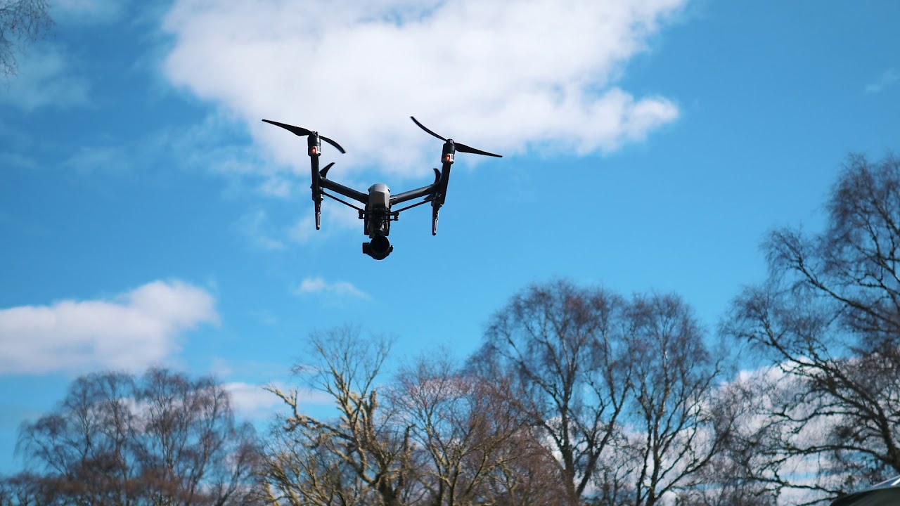 Drone Services aerial photography 2017