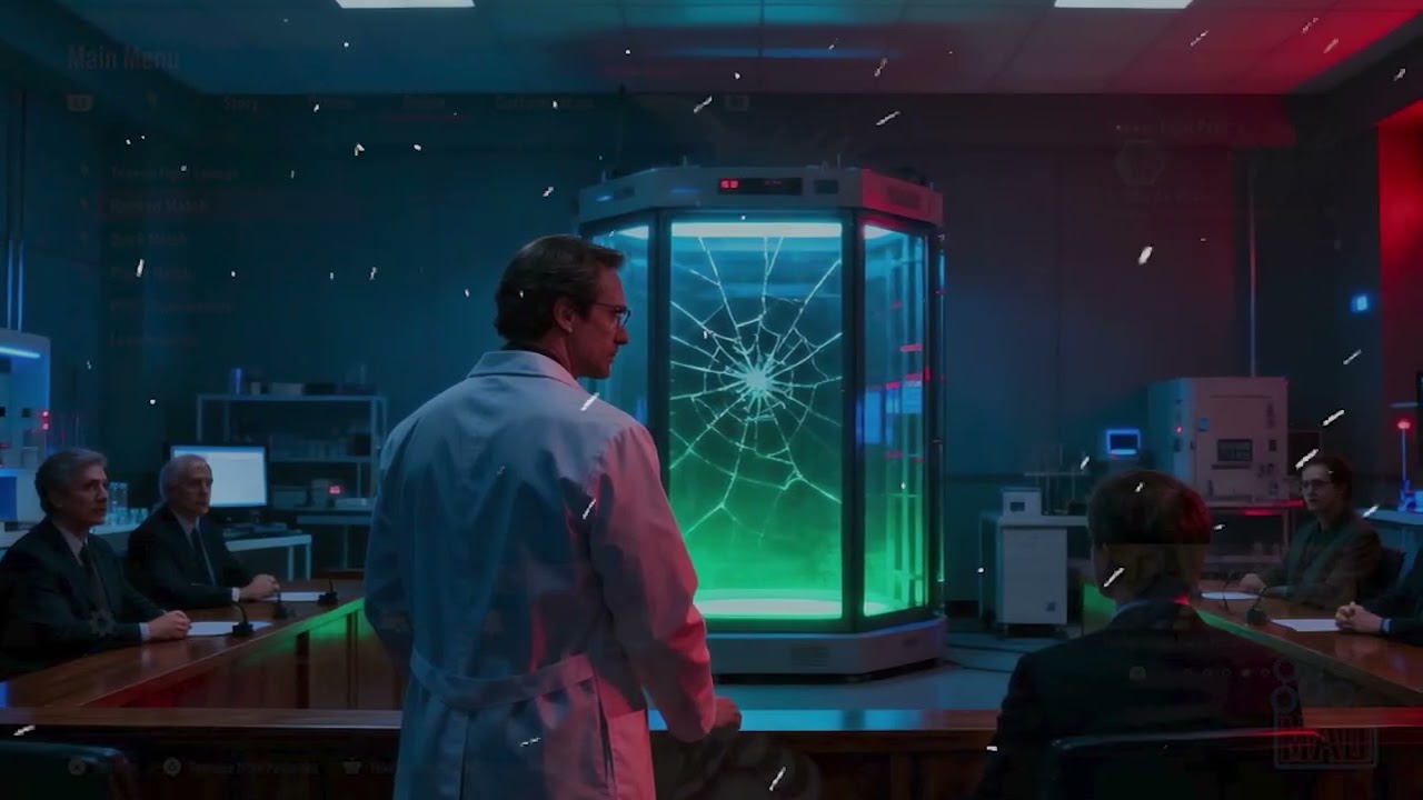 Humans Walk Away from Negotiations — The Galaxy Suffers the Price   Sci Fi   HFY Stories