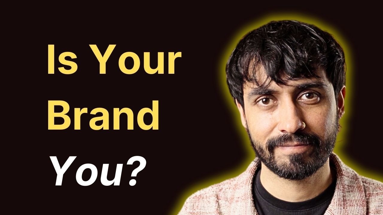 Step 2: What Brand Identity ACTUALLY means — and How Creators Earn It