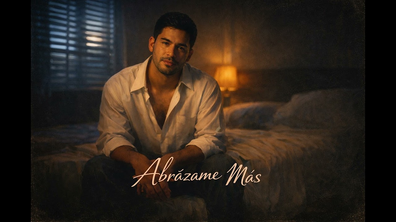 Abrzame Ms iA slow jam R&B de los años 90 (canción original)