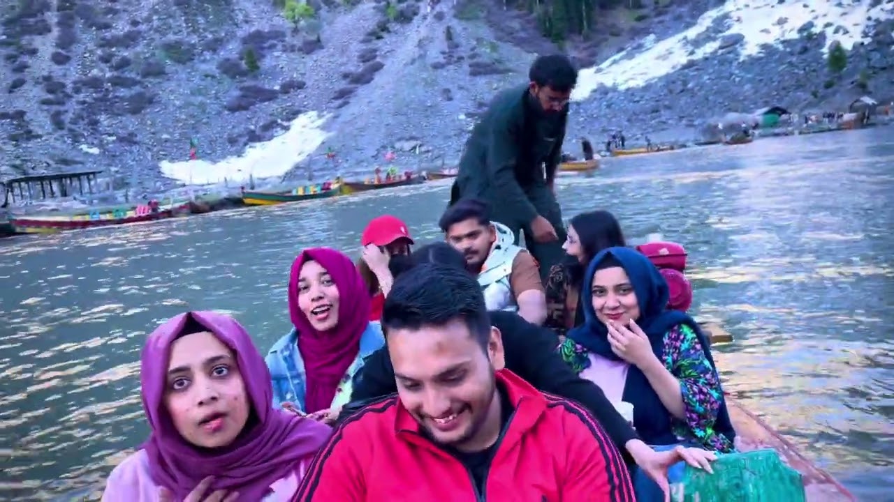 MohdandLake kalam swat #Mohdandlakekalamswat #shortvideo #swatvalley #discoverunder10k