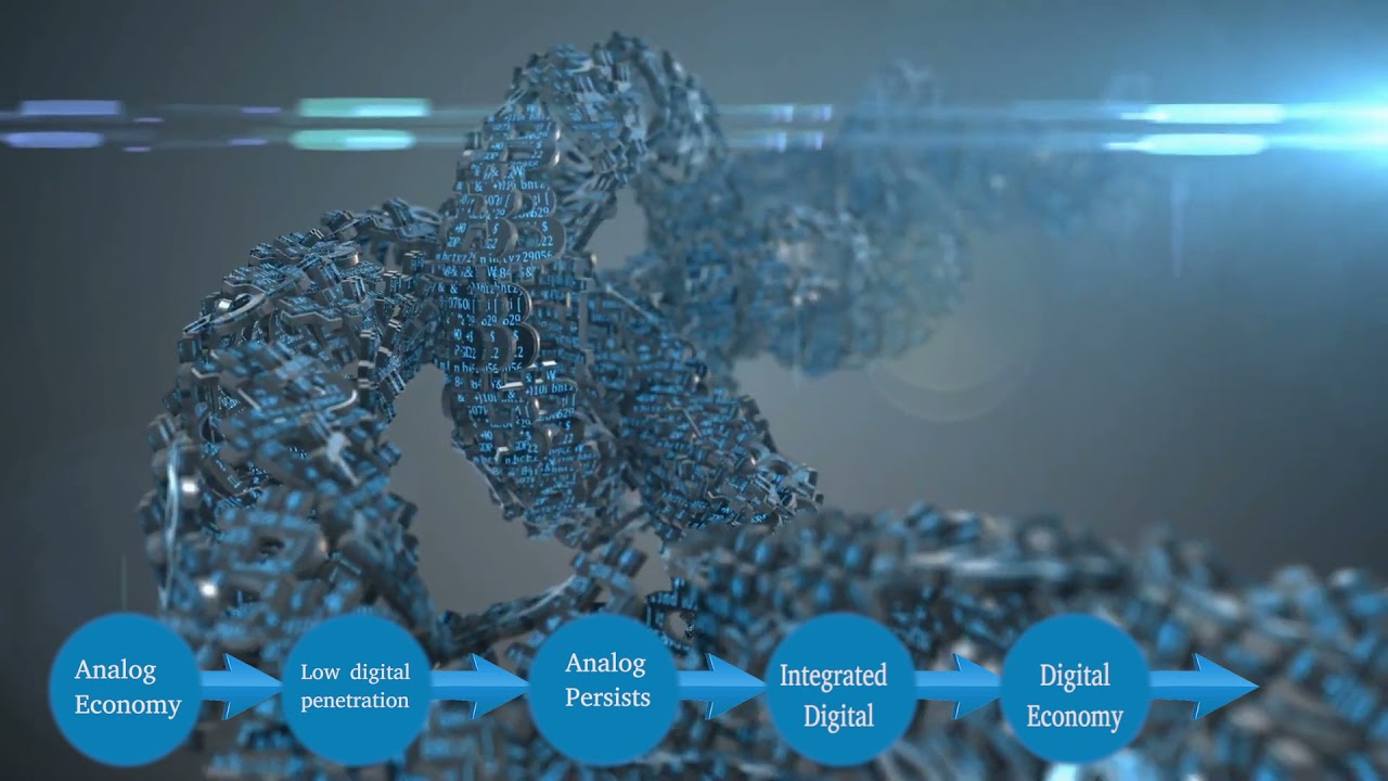 Digital Ethiopia 2025 - A Digital Strategy for Ethiopian Inclusive Prosperity