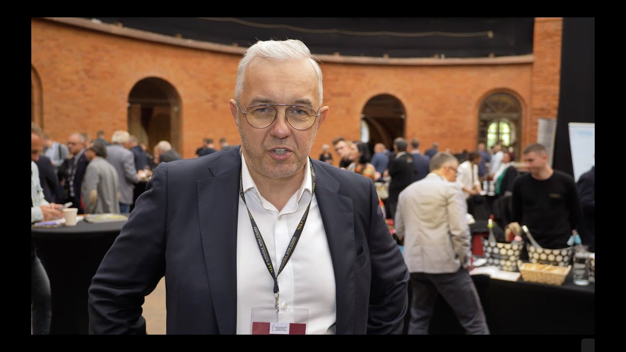 XIII Ogólnopolski Salon Win i Alkoholi M&P