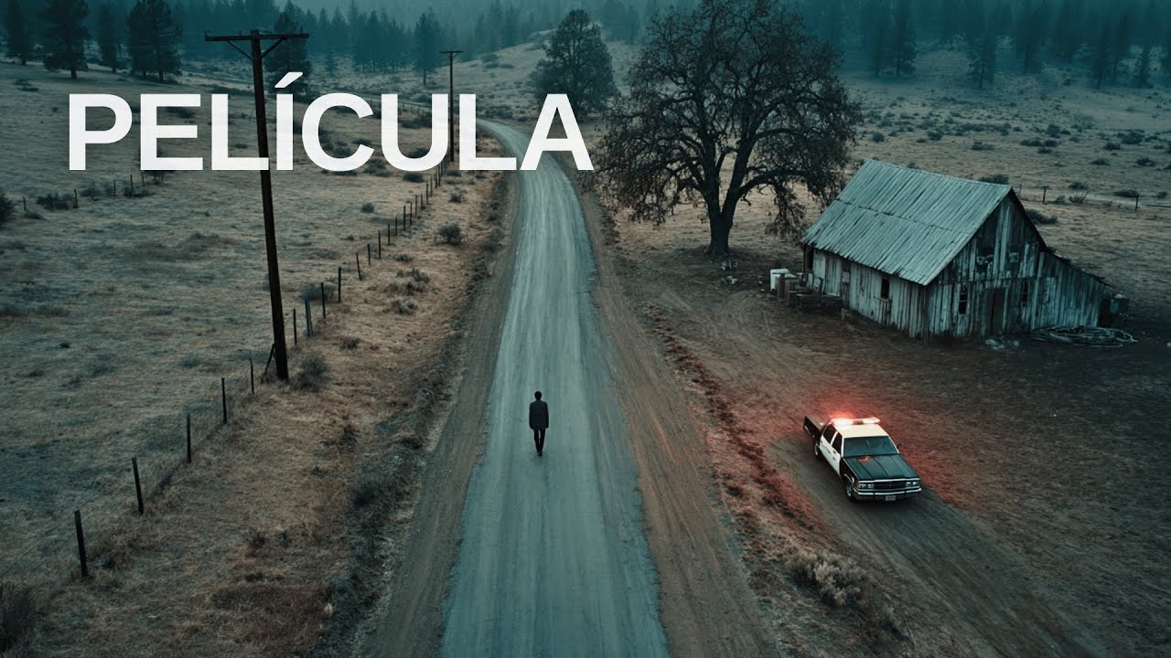 Pel&iacute;cula Que Cambiar&aacute; tu Vida | Una Fe Sin Miedo | Completa en Espa&ntilde;ol Latino