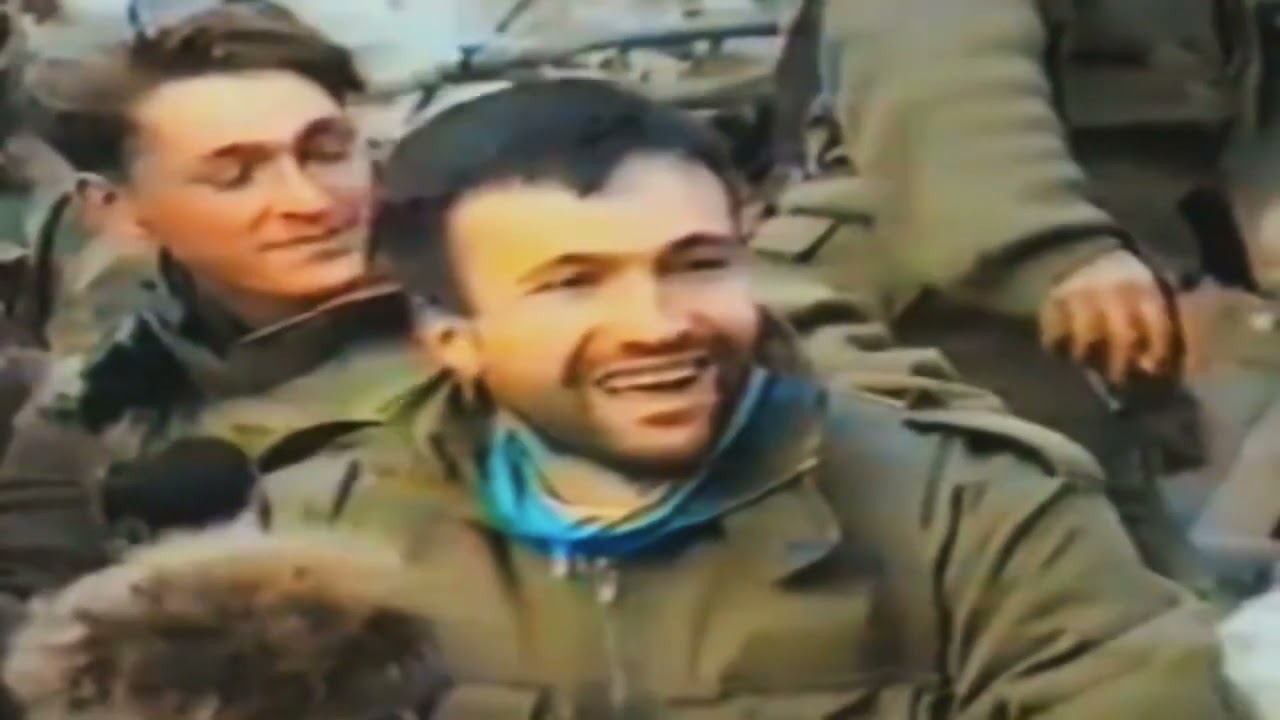 Susljikovi Momci - Mile majore - (oficjalne wideo 1994)