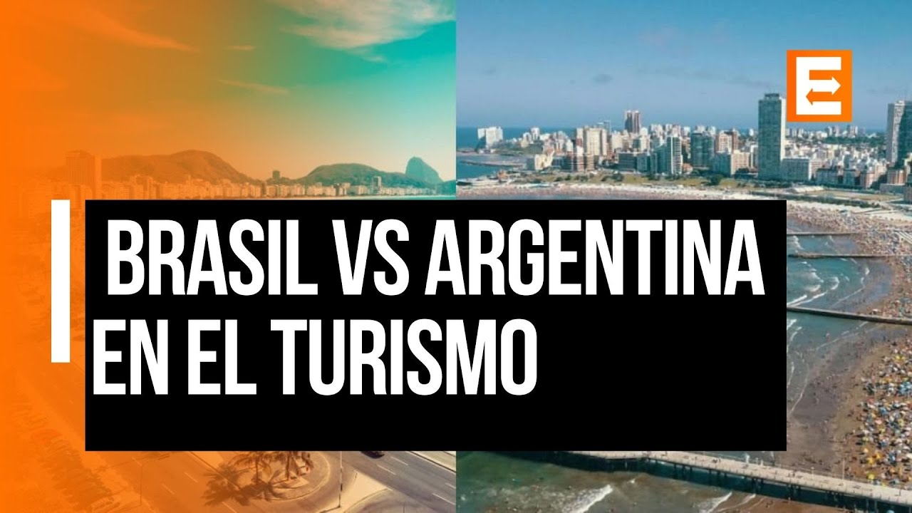 Gustavo Segré sobre el turismo argentino en Brasil