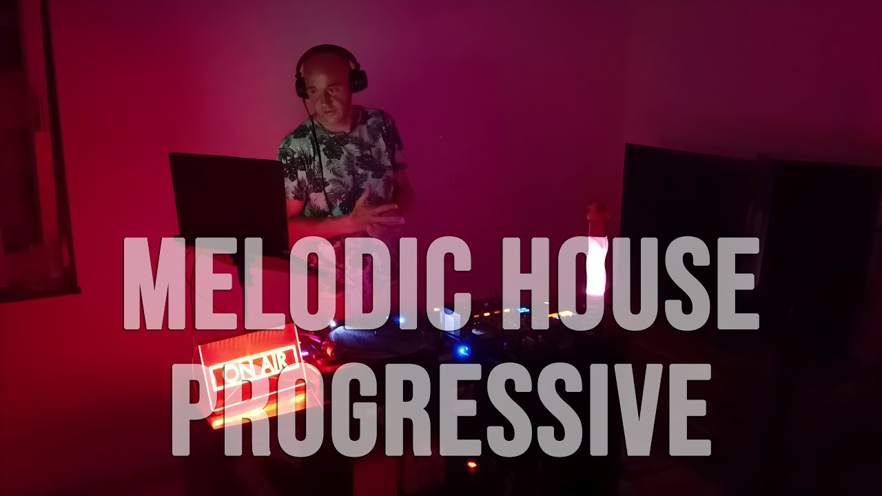 [Melodic House DJ Mix] Daniele d'Agnelli - A Tribute to LoveLand's Circle Stage 15-08-2024 | 800