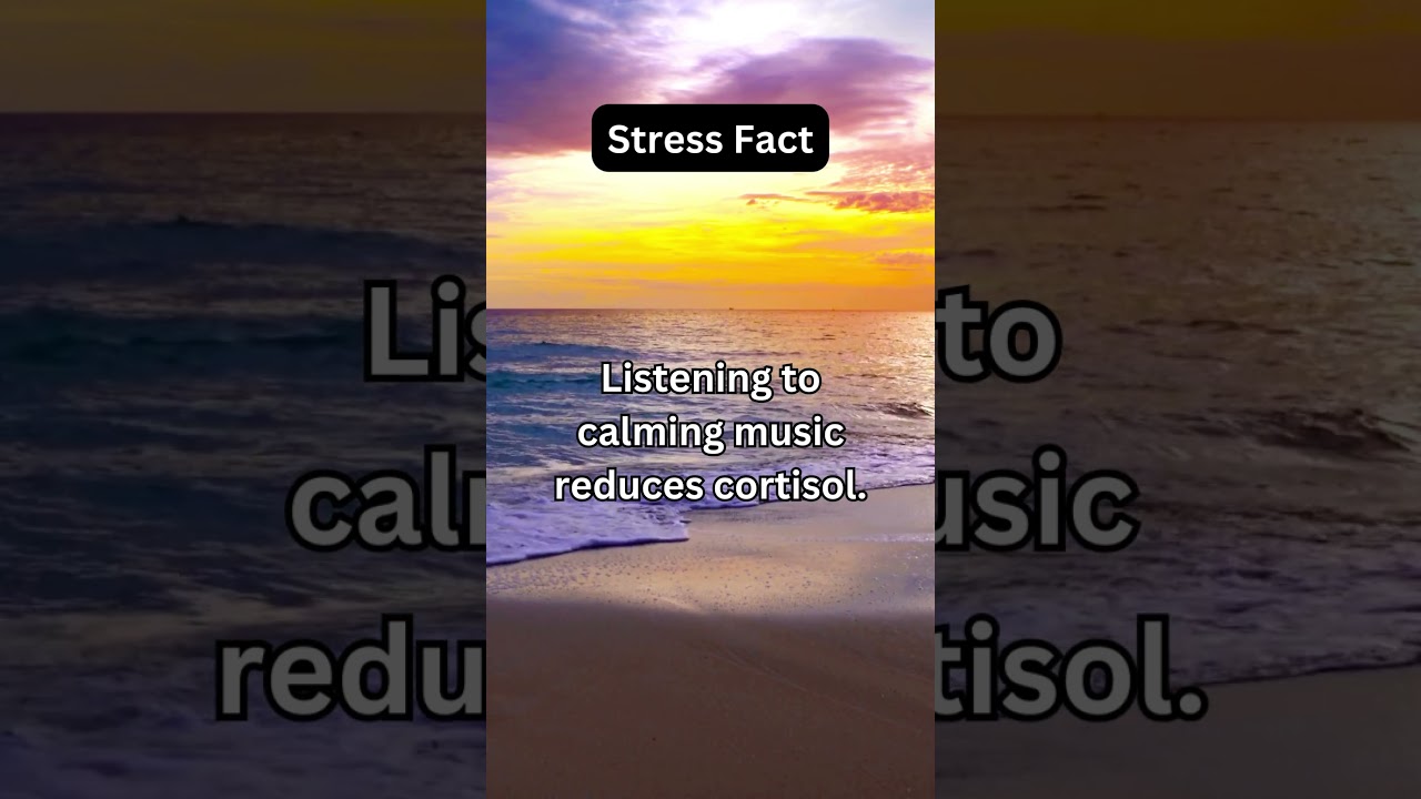 Did You Know? Amazing Stress Facts That Will Surprise You! #stress #facts #Shorts