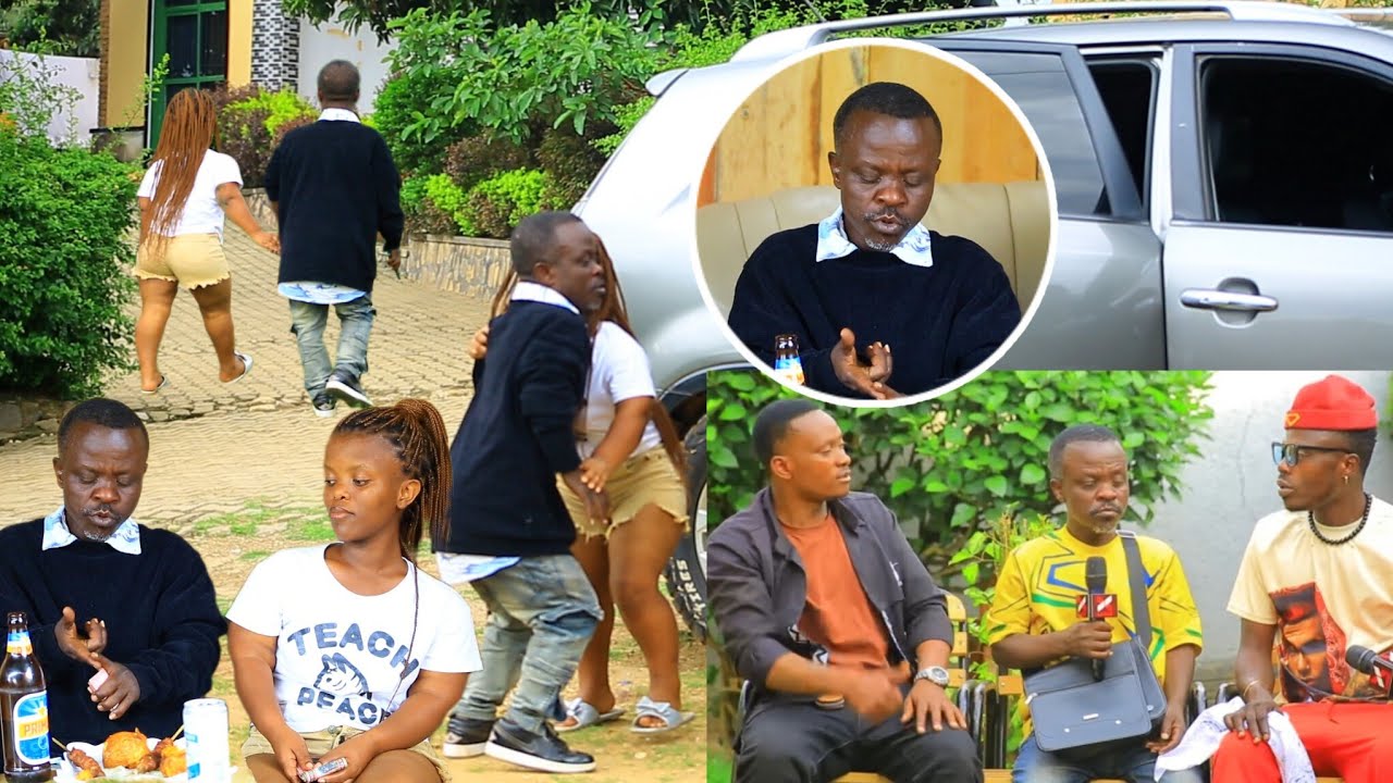Umugeni wa nzovu amuhaye 1M 🤑  Burya kanyange numukire ahinduriye nzovu ubuzima 🤗 ubu bukwe buzaba?