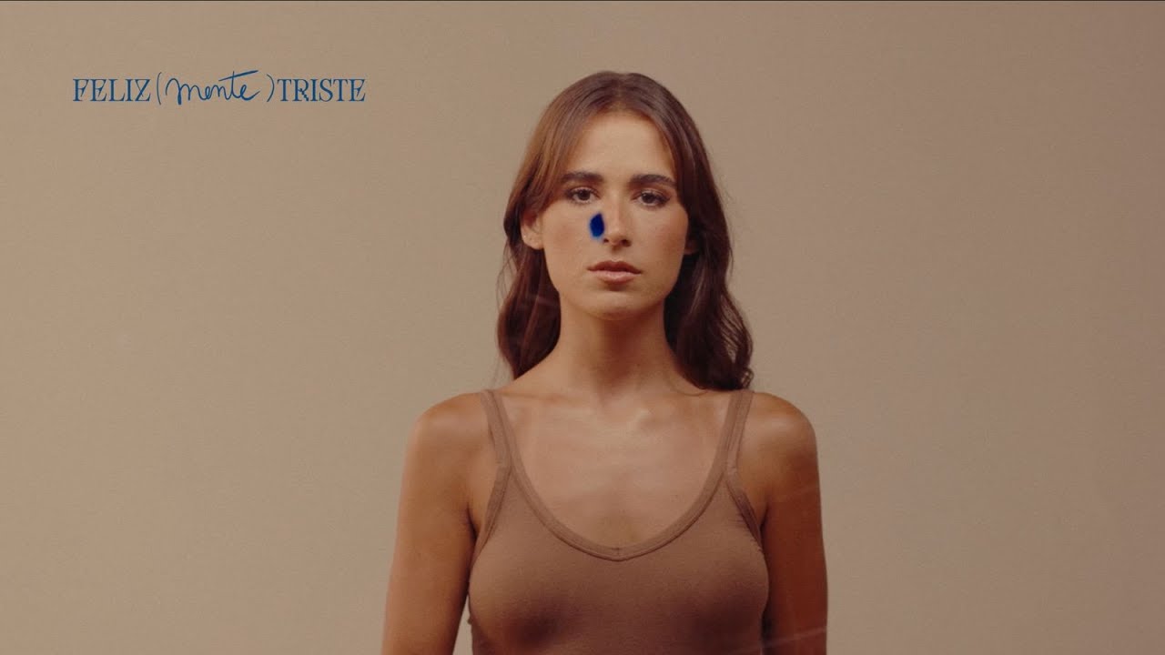Carolina de Deus - Tu Não Fazes Ideia