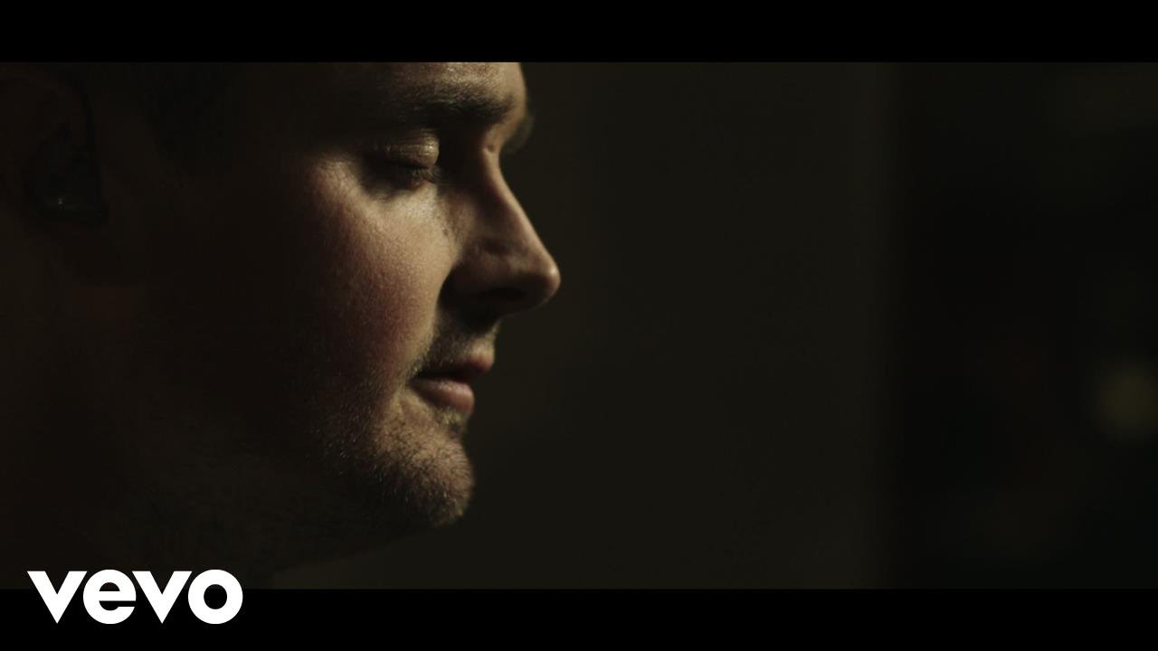 Tom Chaplin - Hold On To Our Love (Acoustic)