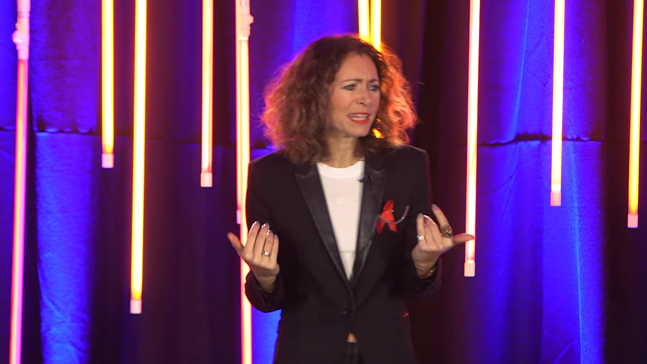 What&rsquo;s your story? | Georgia Arnold | TEDxEuston