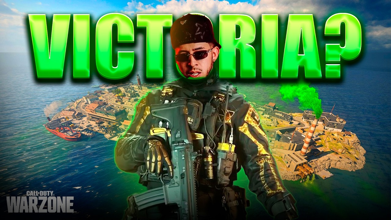 GANAMOS EN TORNEO DE WARZONE CON KESTO Y SAMULX? | WESTCOL