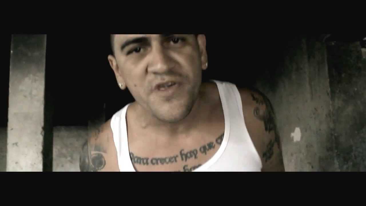 MACABRO XII - EL RAPEAR DE MI PATRIA ( VIDEO OFICIAL ) HD