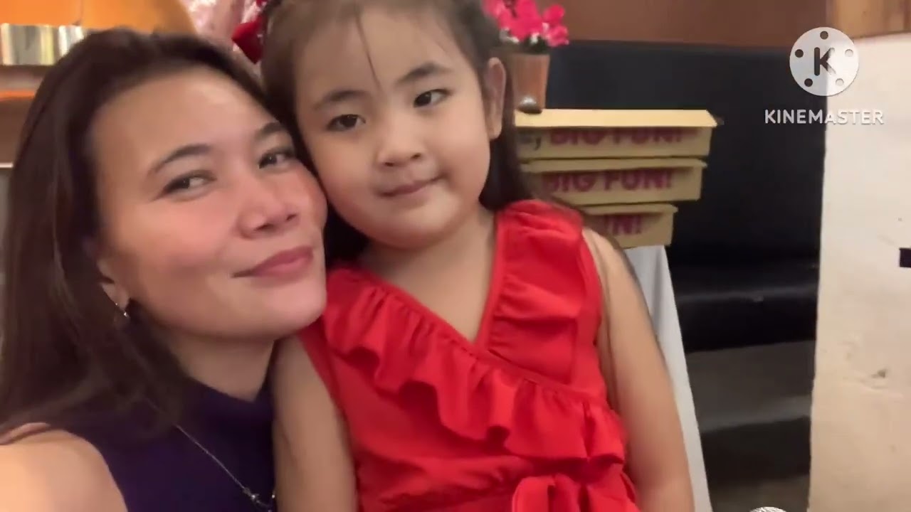 PAGSALUBONG NG MASAYA SA YEAR 2025