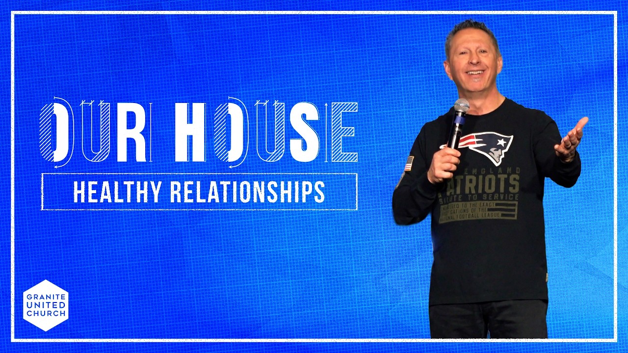 Healthy Relationships