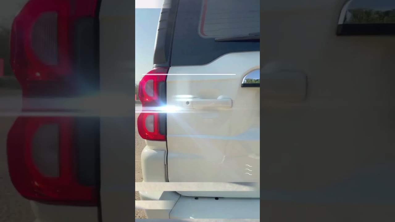 2020 Mahindra Scorpio S11 MH 2W 140 II Book Now @ 8800292405/9355006063