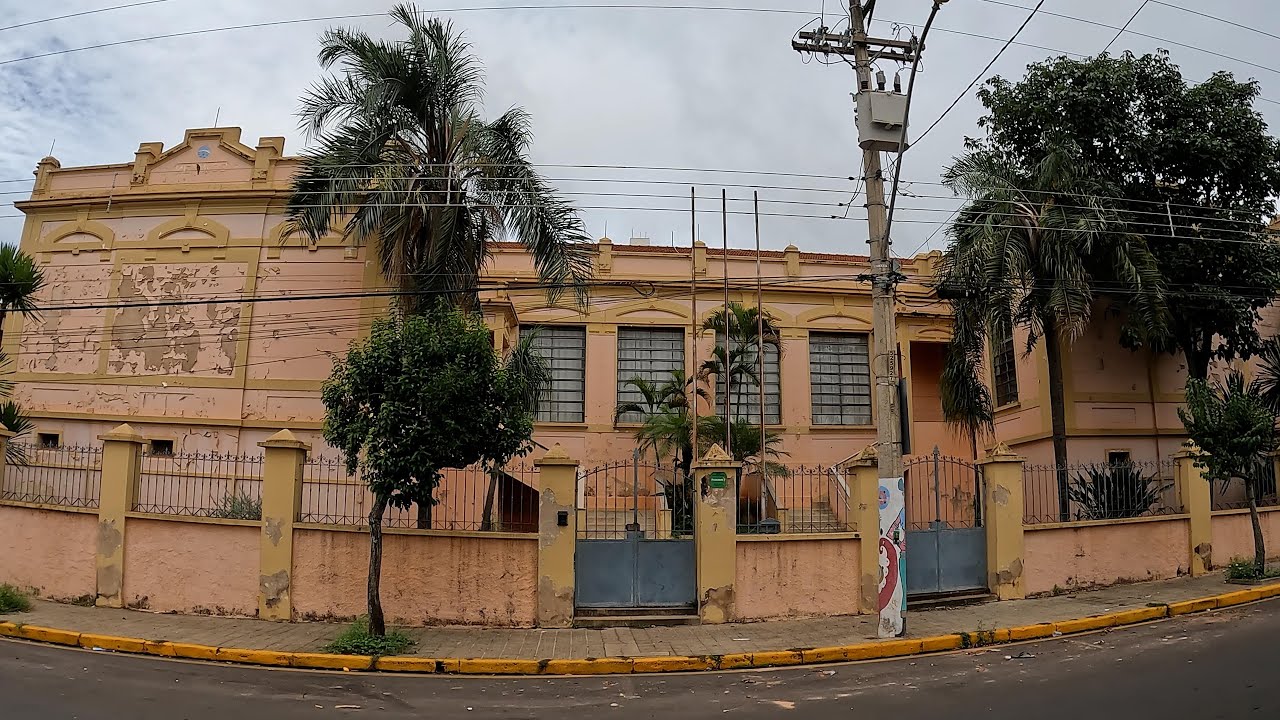 Taquaritinga - SP  02 02 2025