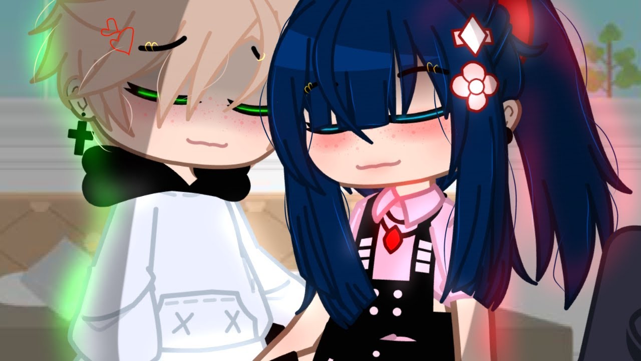 My kitty...|| part of 3 there is a price to pay|| AU || mini movie