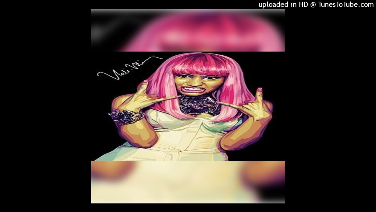 [FREE] Nicki Minaj x Megan Thee Stallion Type Beat | 