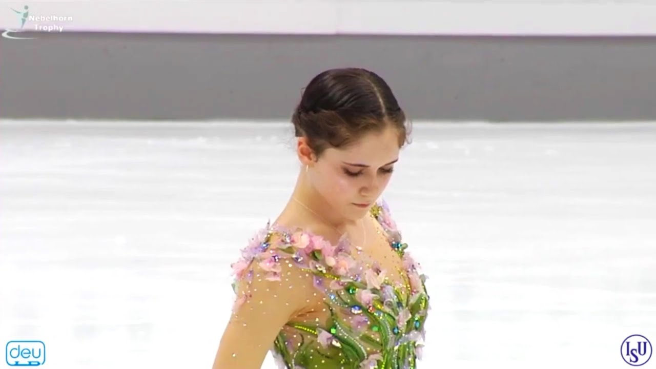ISABEAU LEVITO - 