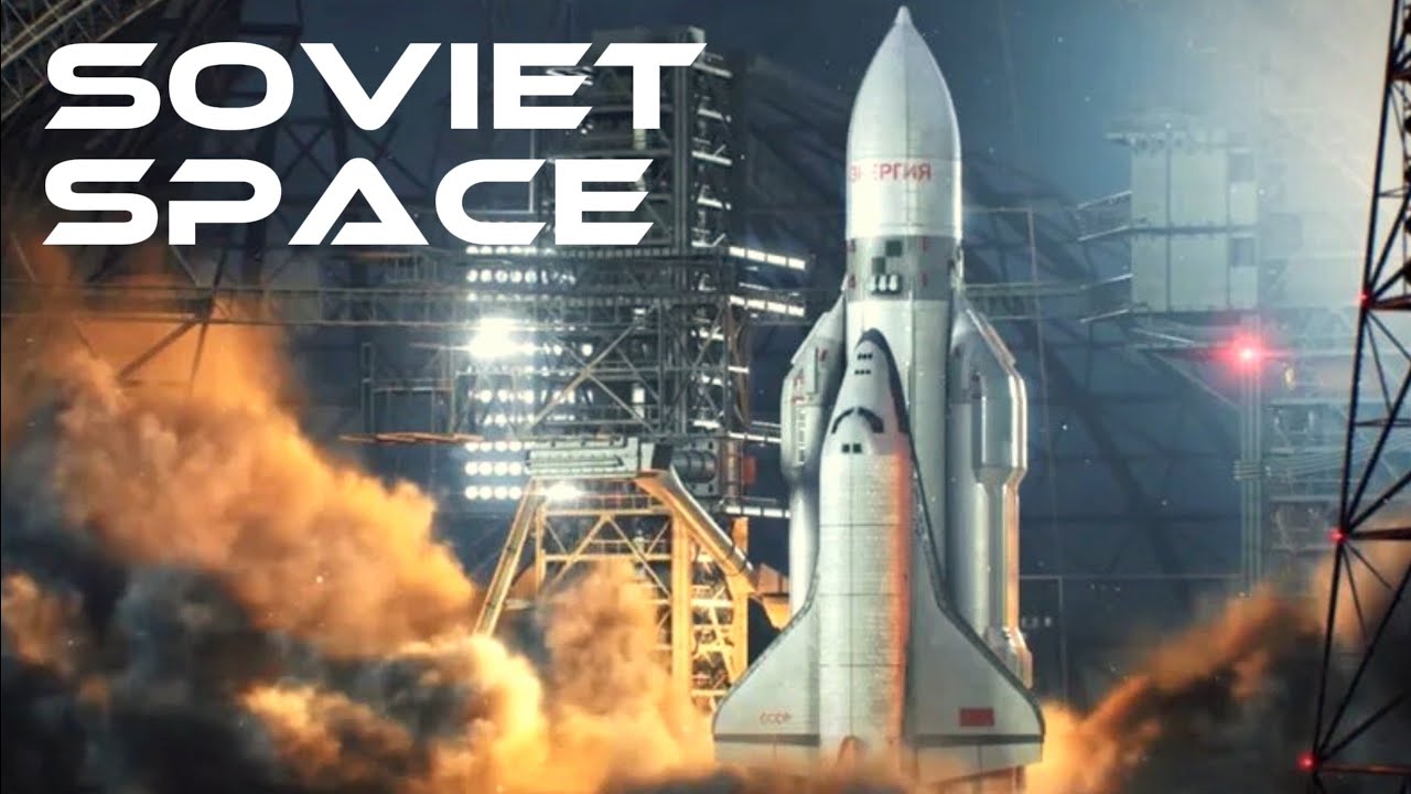 SOVIET SPACE
