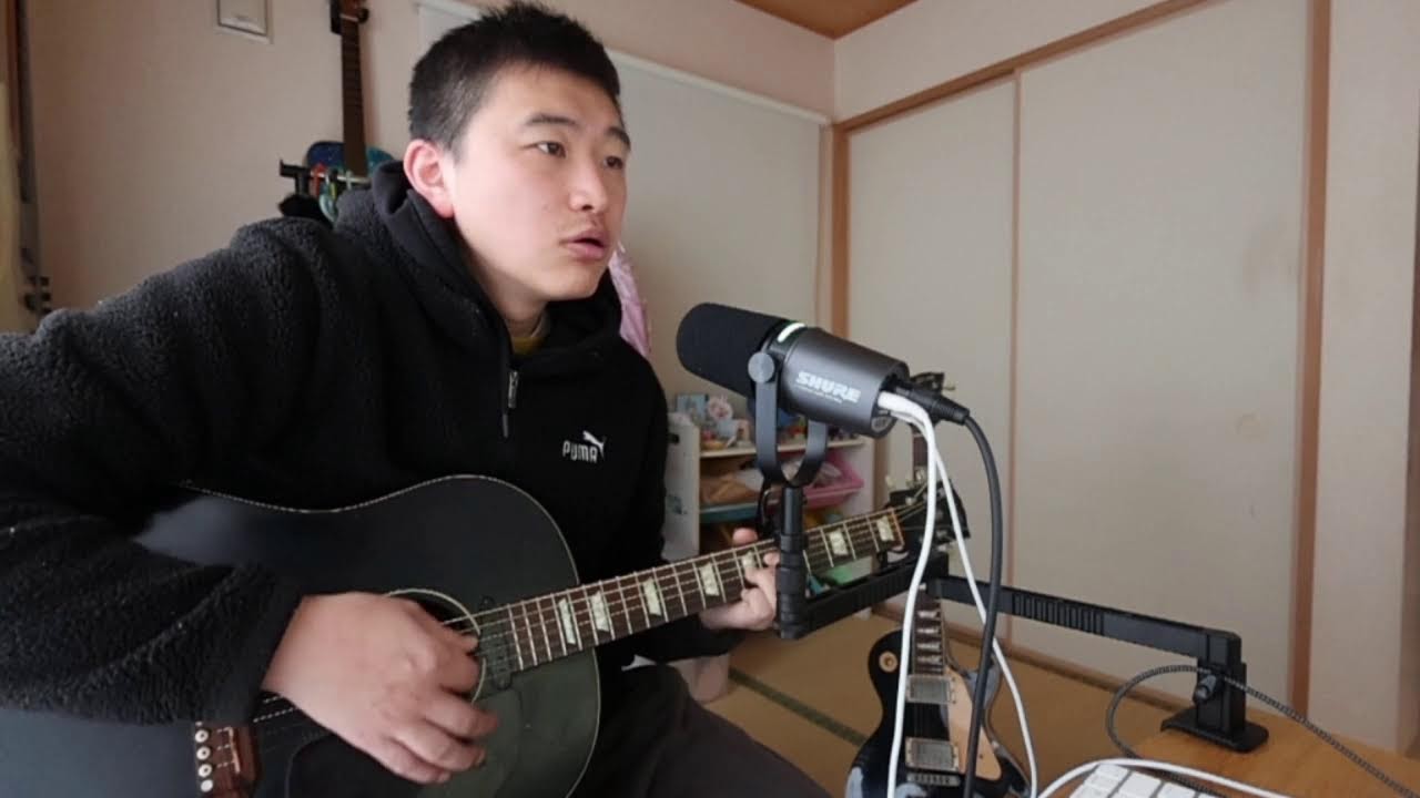 singing songs