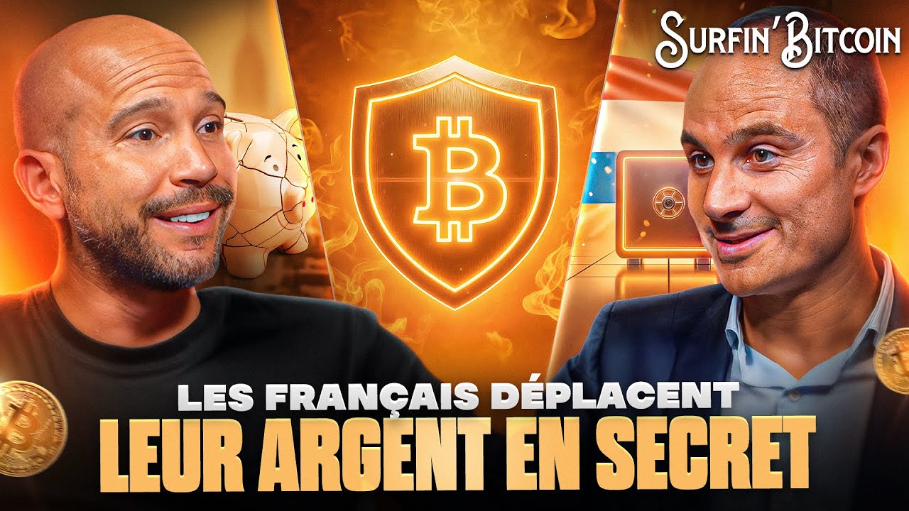 Pourquoi les riches fuient la France : un Gestionnaire de Patrimoine dit TOUT