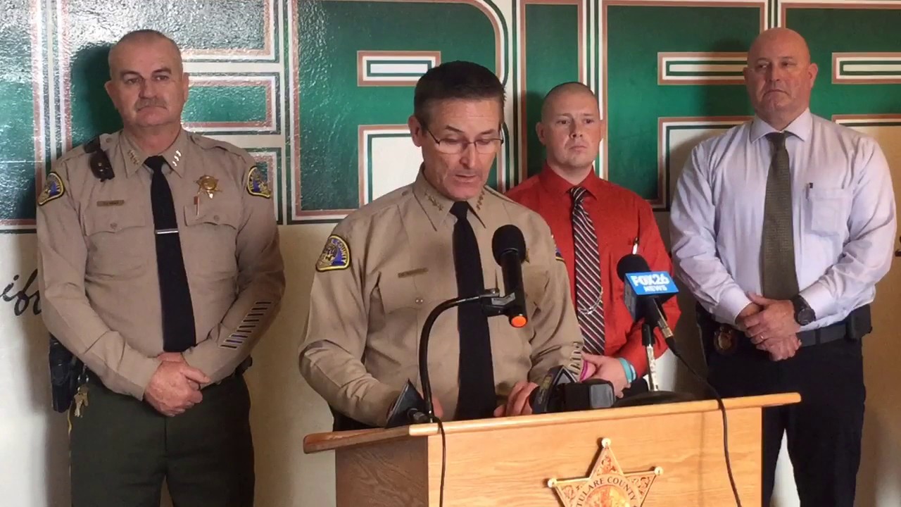 Arrests in case of missing woman in Tulare County, California