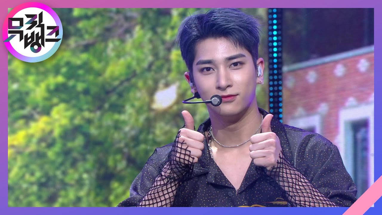 사랑했다(Loved You) - BAE173(비에이이173) [뮤직뱅크/Music Bank] | KBS 210416 방송
