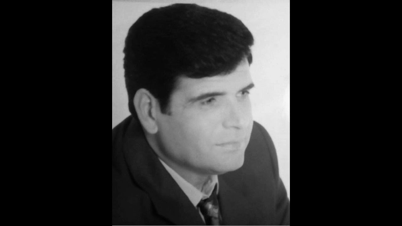 Βάϊος Μαργαρίτης - Μ Αλλον Δεσμεύτηκες