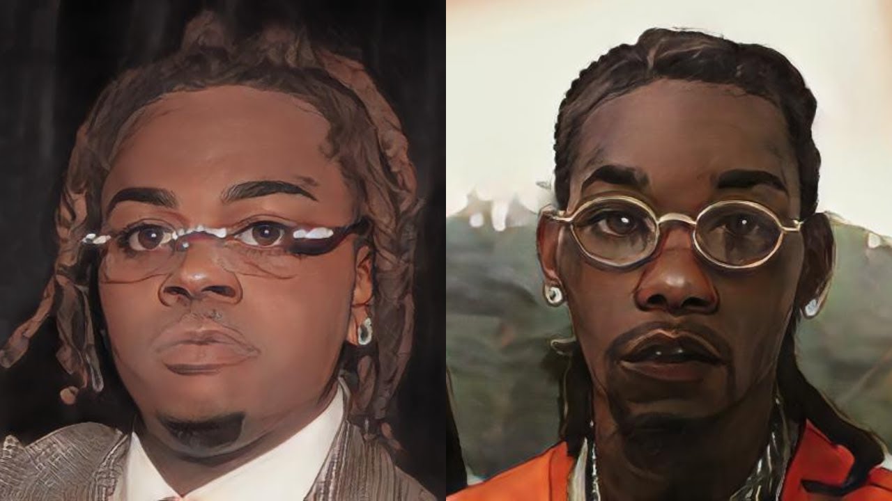 US TRAP HIP HOP MIX 🔥😤 (GUNNA, OFFSET, LIL BABY, YOUNG THUG, FUTURE, MONEY MAN & MORE)