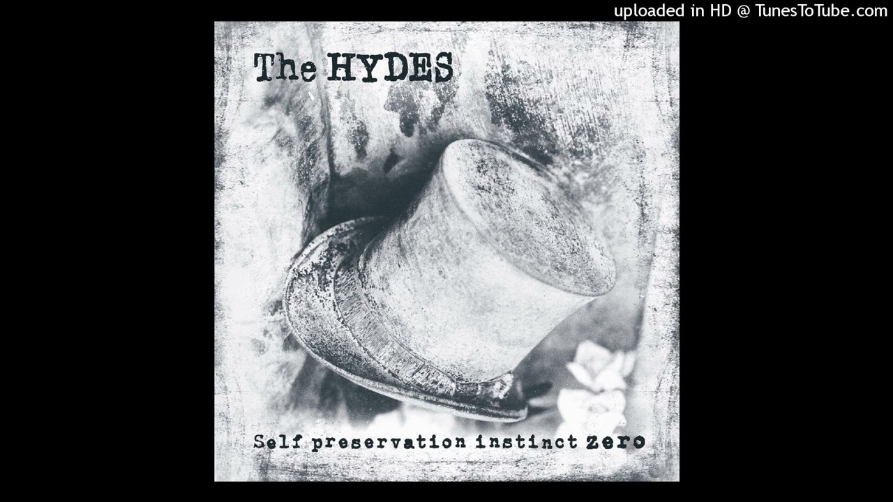 The Hydes - Bad Nite