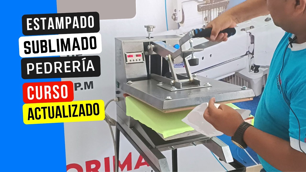 PLANCHA TRANSFER - MANEJO (clase gratis)