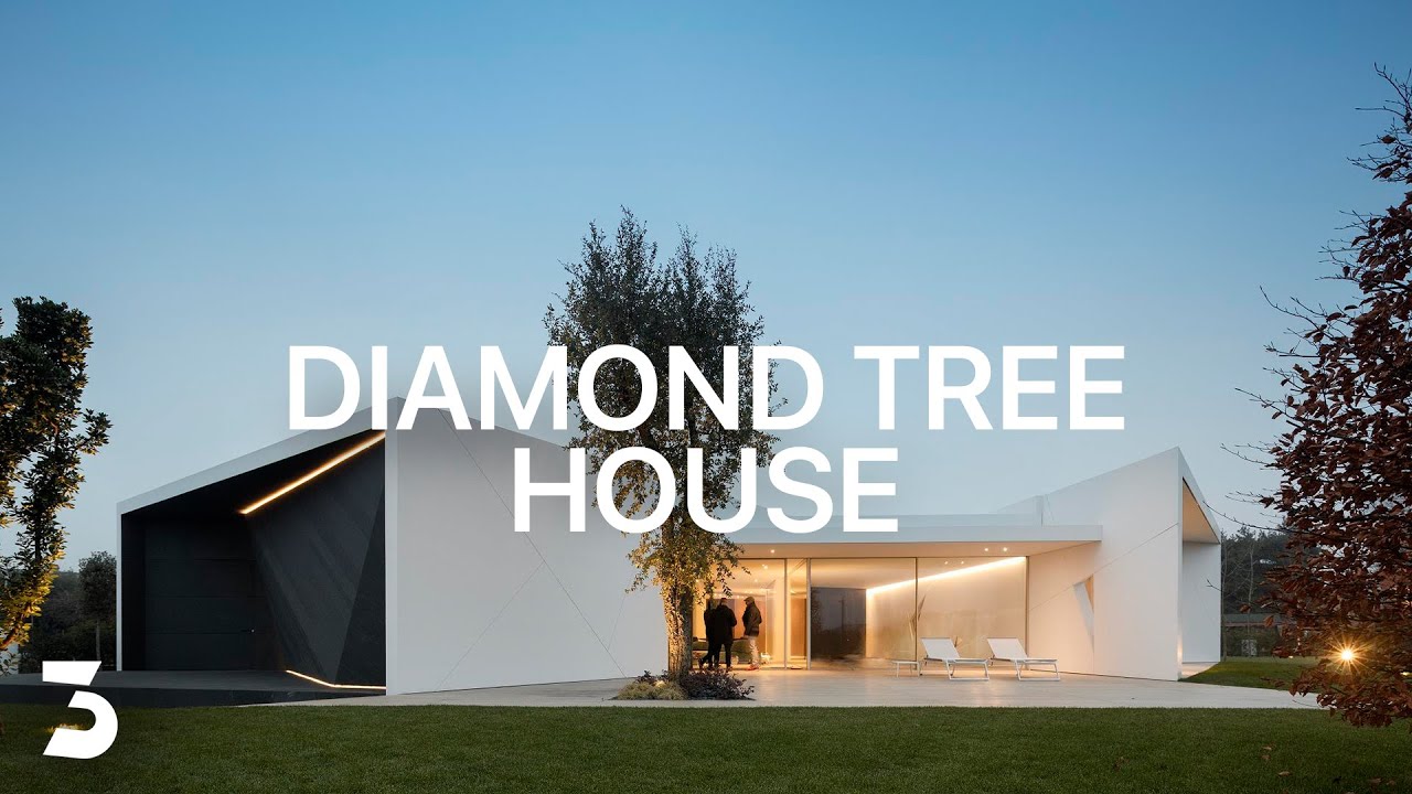 Diamond Tree - 3ndy Studio (Part 2)