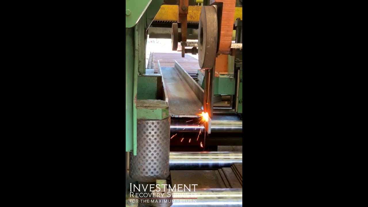 2015 RETROFIT PEDDINGHAUS ABCM1250 COPER