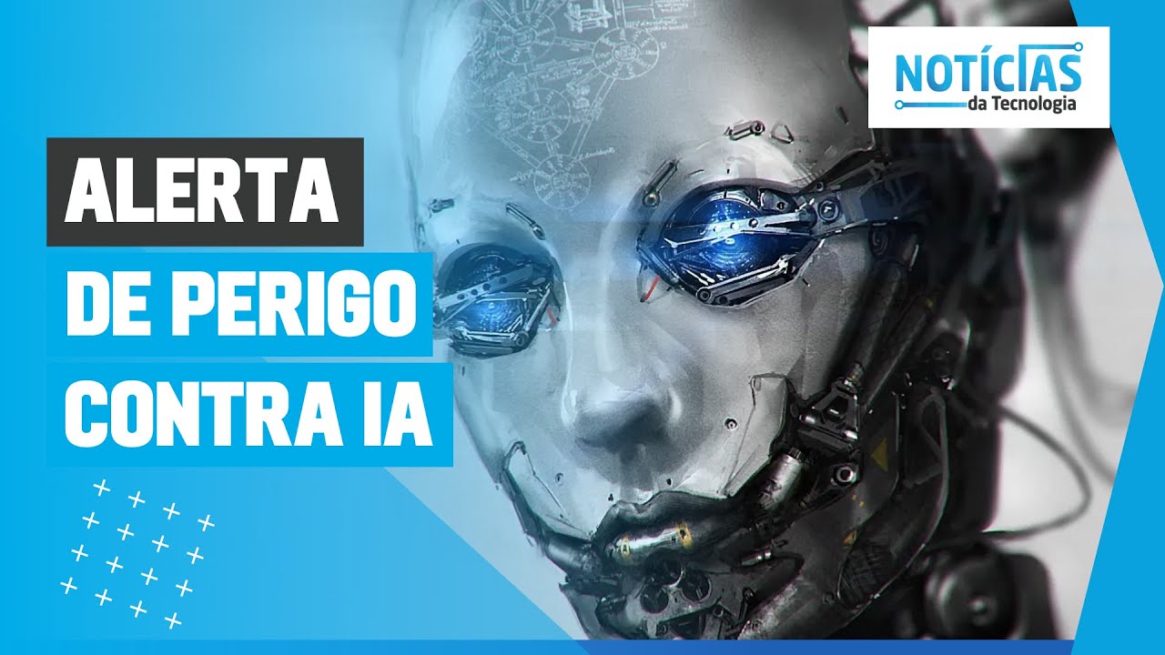 Especialistas alertam sobre os perigos da IA e Chat GPT