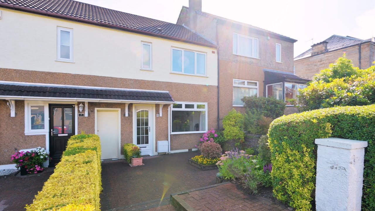 9 St Kilda Drive, Glasgow G14 9JN