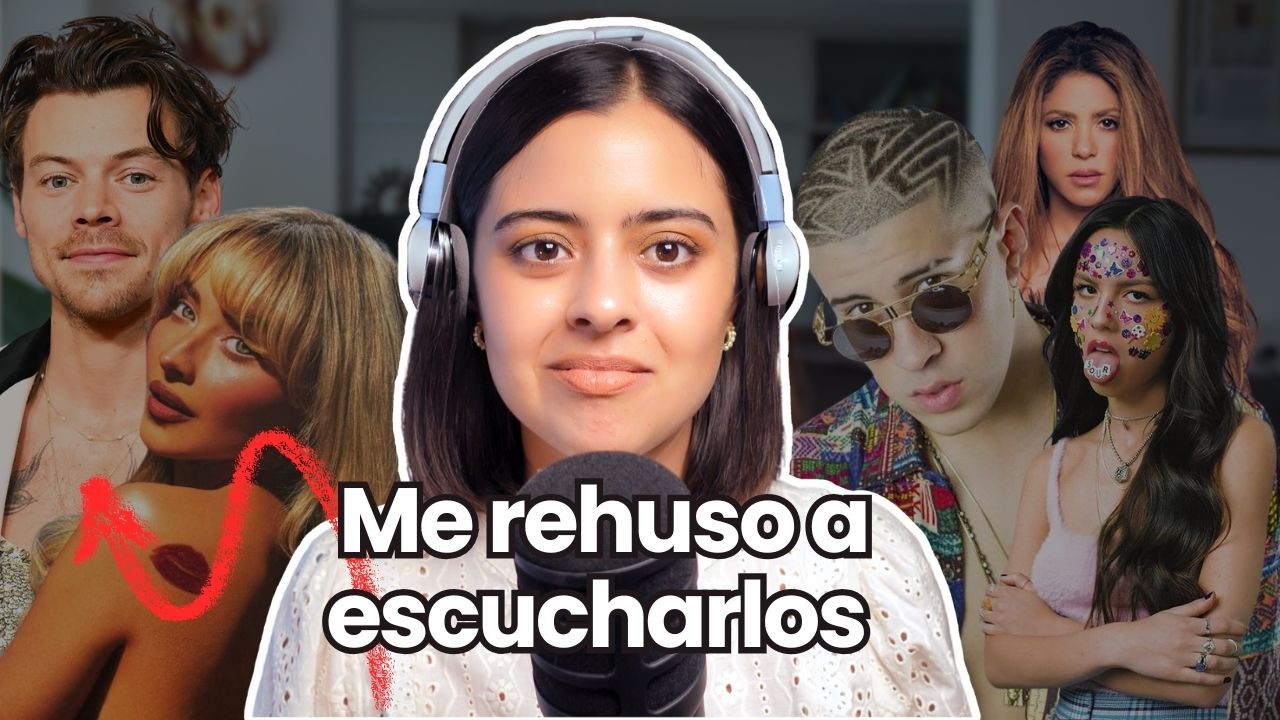 Por qué dejaré de escuchar música (y también deberías)