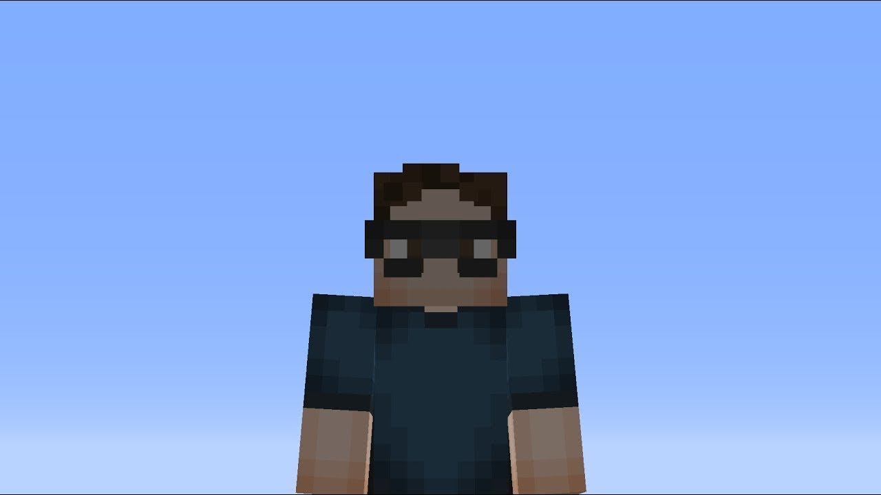 Epocc | Datapack Showcase