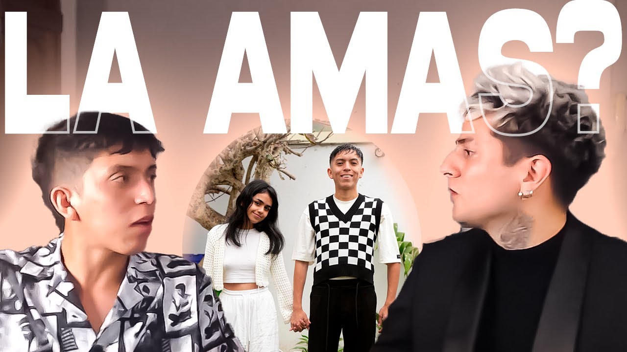 EL VALOR DE LA VERDAD #2 || REALMENTE LA AMAS? 😱🥶