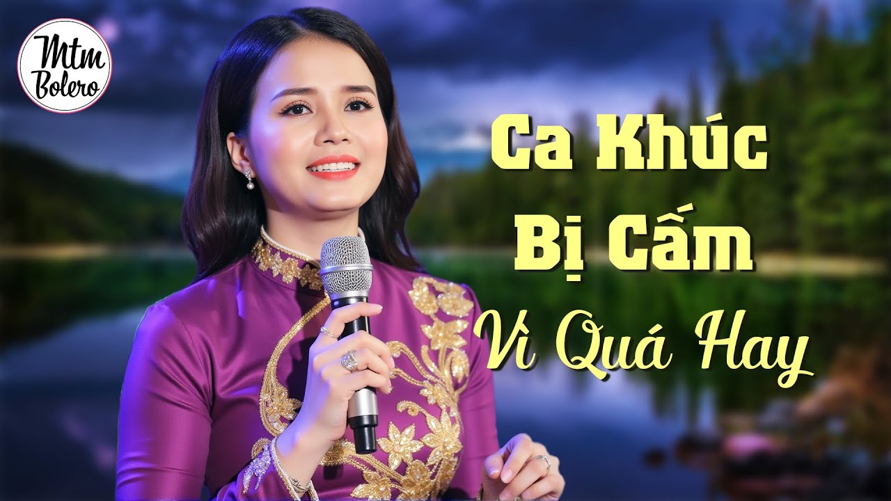 Ca khúc bị 