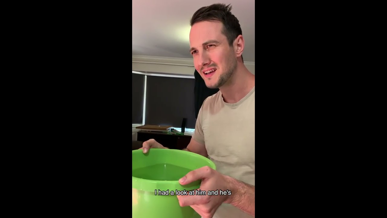How To Stay Hydrated!