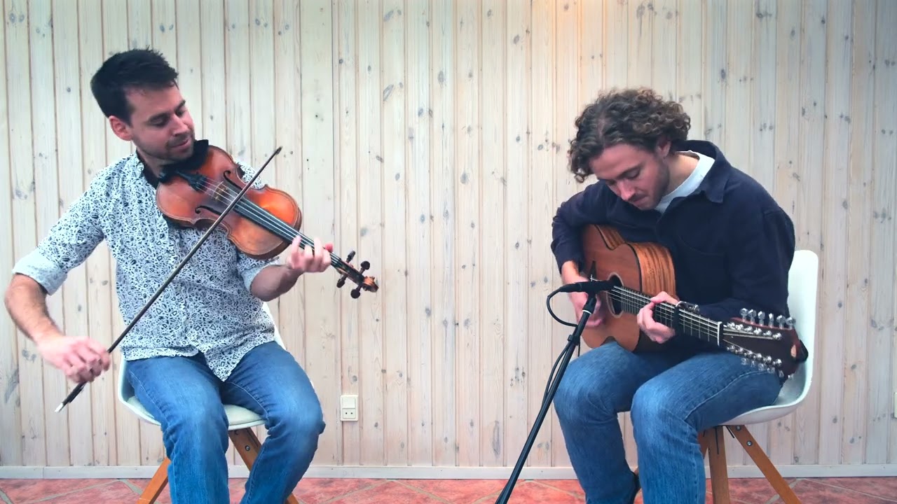 The London Hornpipe